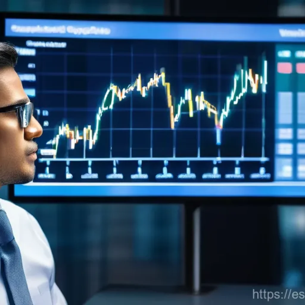 기업가치평가사 관련 필기시험 과목 - **Discounted Cash Flow (DCF) Model in Action:**
    A sophisticated, high-resolution image featuring...