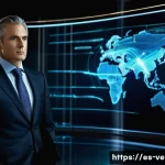 기업가치평가사 기업 경영 분석 기법 - **Prompt 1: Deciphering the Company's Soul**
    "A highly detailed, cinematic shot of a discerning ...