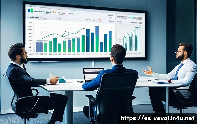 기업가치평가사 전문성 향상 위한 공부법 관련 이미지 1