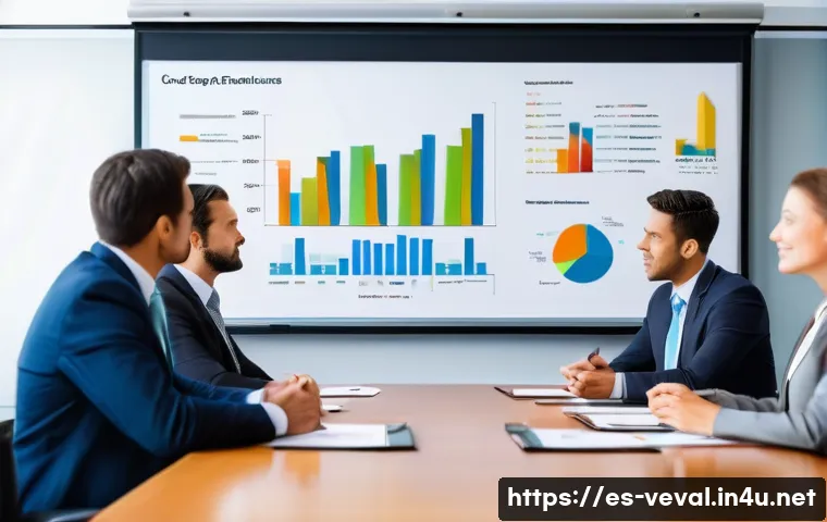 기업가치평가사 전문성 향상 위한 공부법 관련 이미지 2